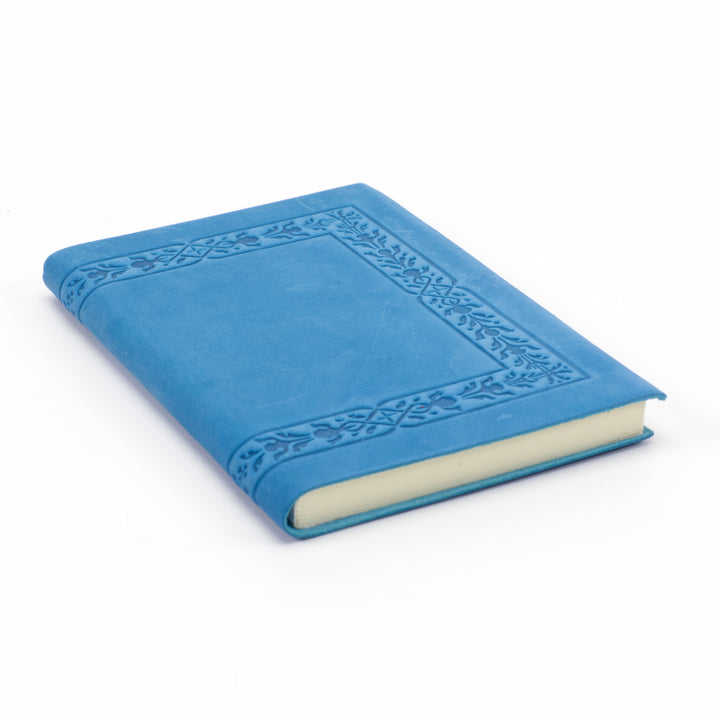 Jeremy Pocket Notebook