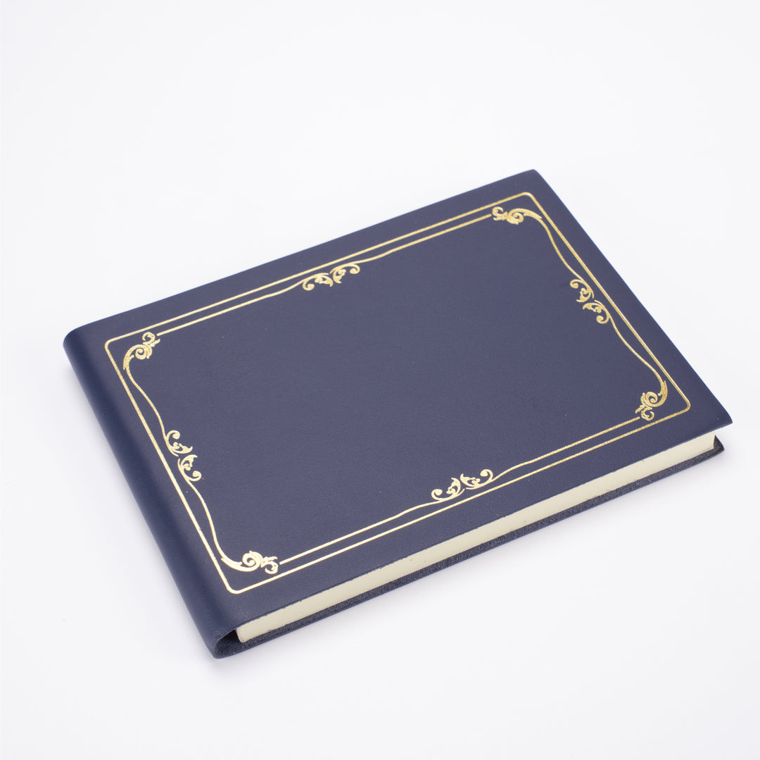 Liberty Sketchbook