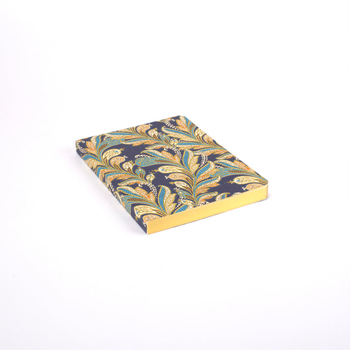 Kartos Gilt-edged Notebook