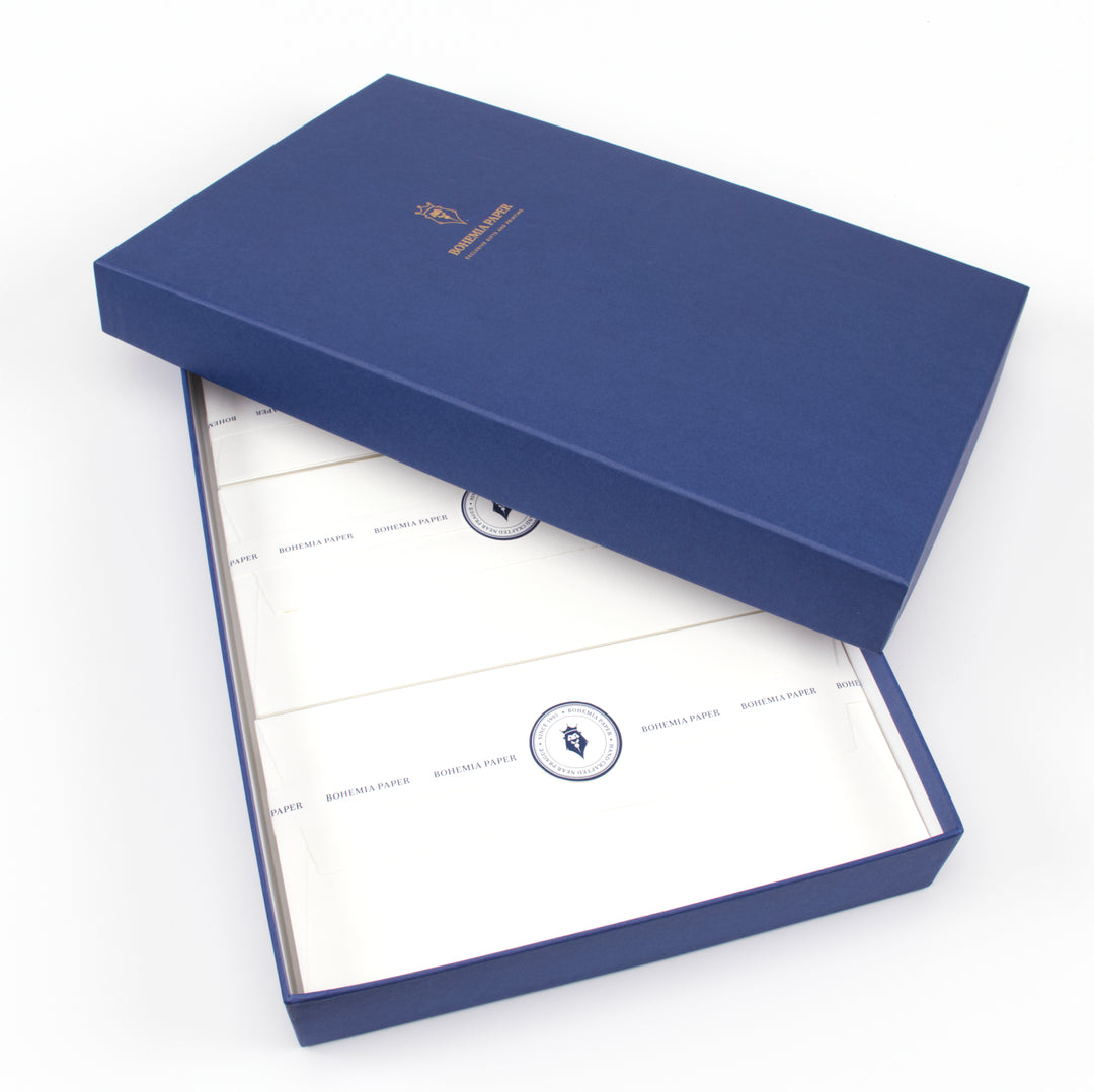 Bohemia Paper Gift Set