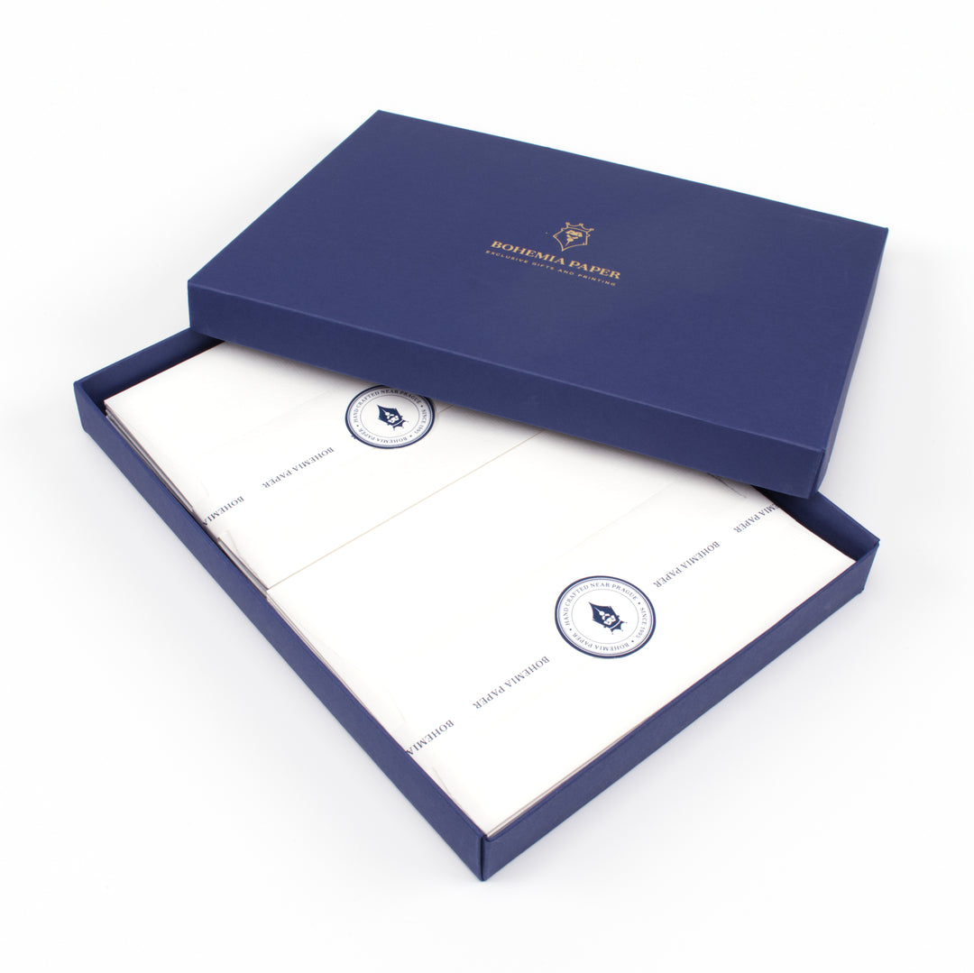 Bohemia Paper Gift Set
