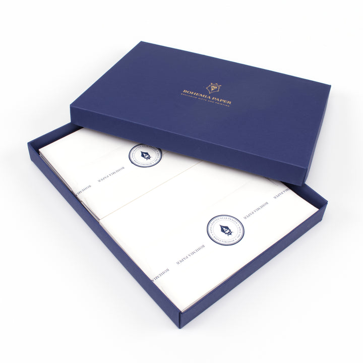 Bohemia Paper Gift Set