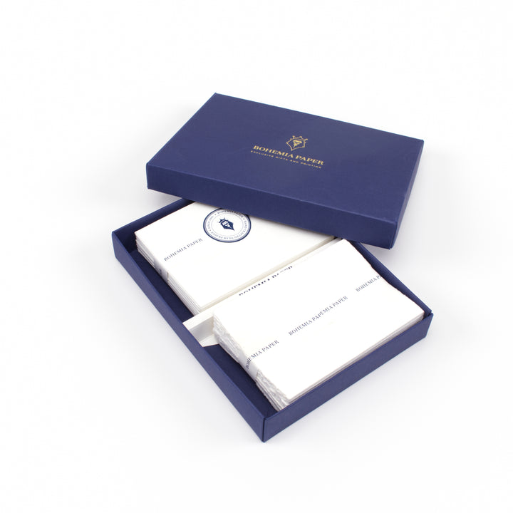Bohemia Paper Gift Set