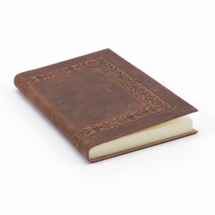Jeremy Pocket Notebook