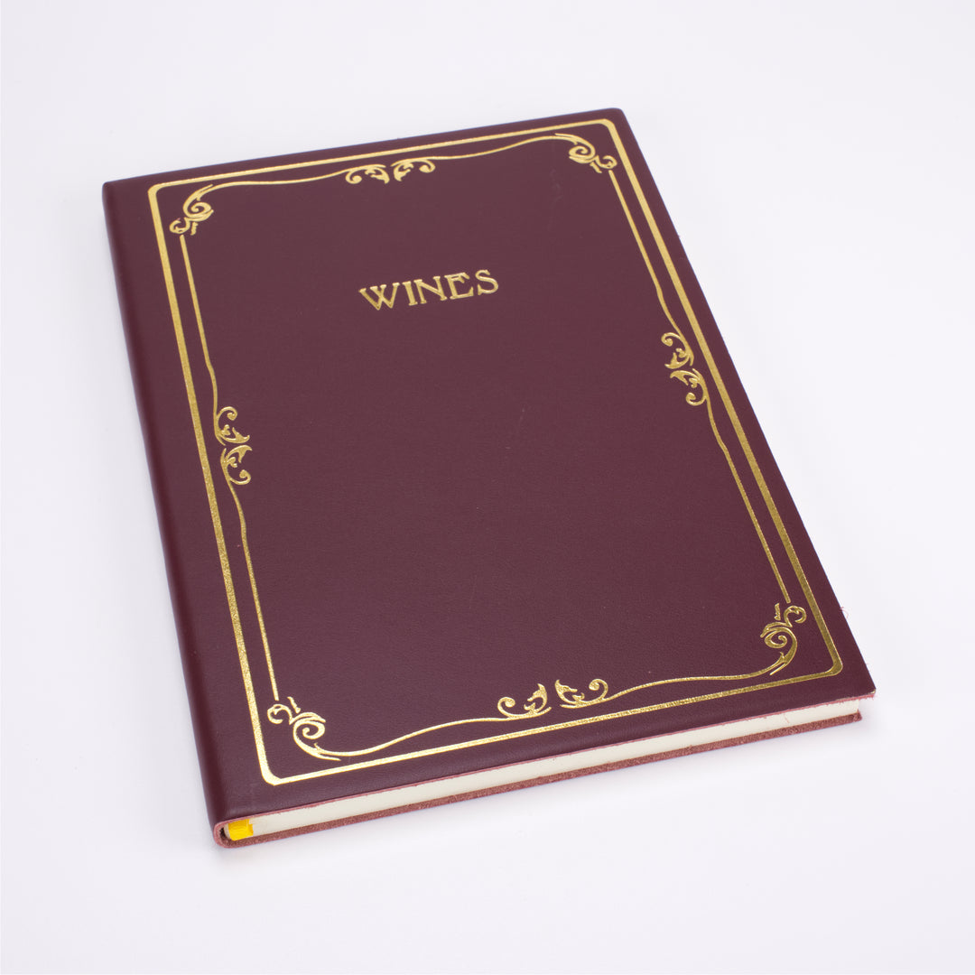 Liberty Wine Journal