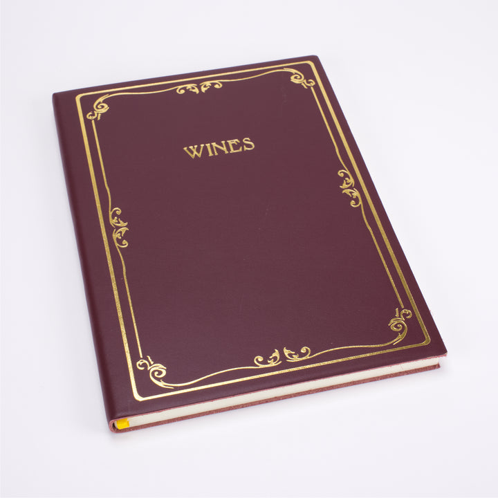 Liberty Wine Journal
