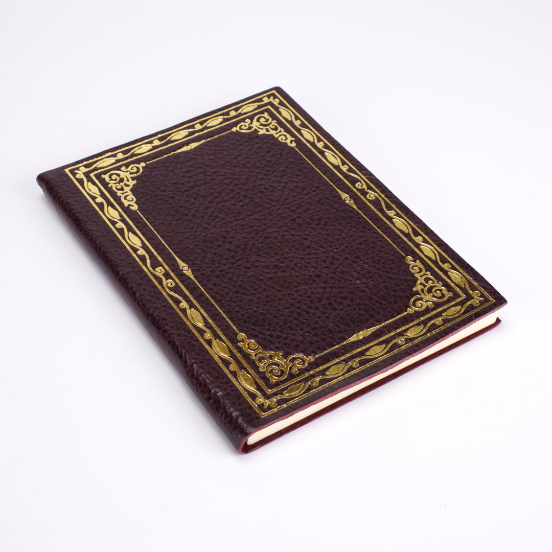 Palermo Lined Paper Journal