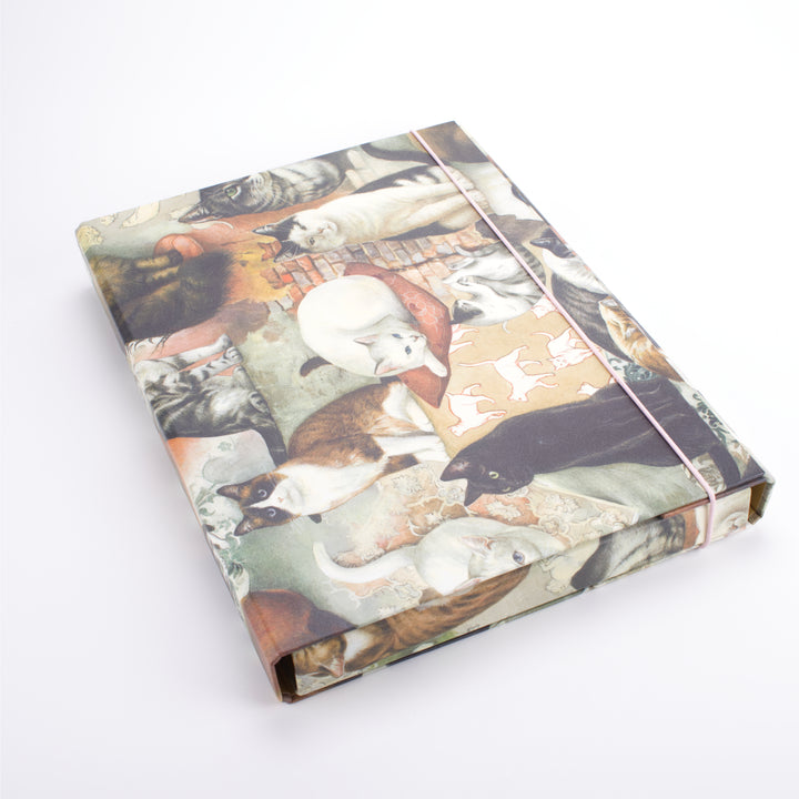 Bomo Art Box File