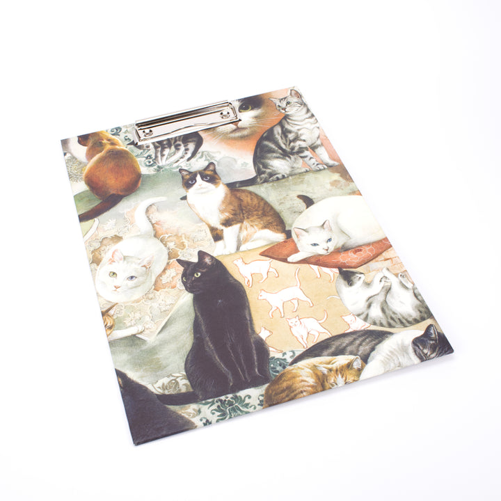 Bomo Art Clipboard