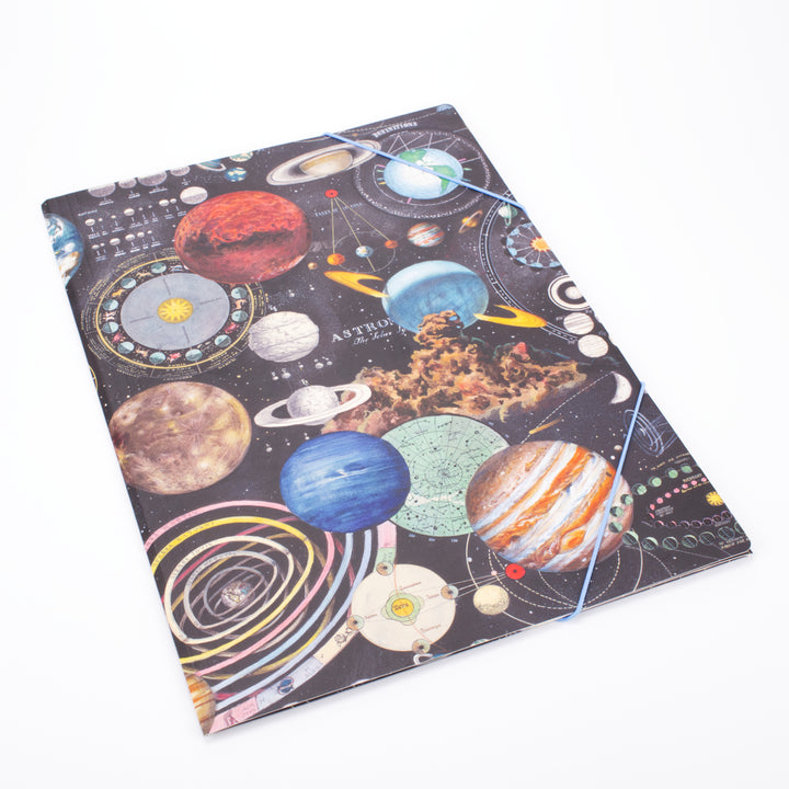 Bomo Art Laminated Folder