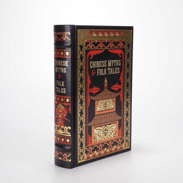 Chinese Myths and Folk Tales
