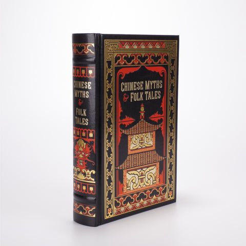 Chinese Myths and Folk Tales