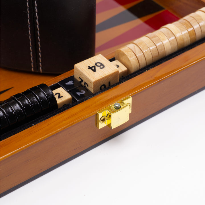 Backgammon Set