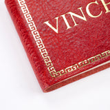 Vincerò Notebook