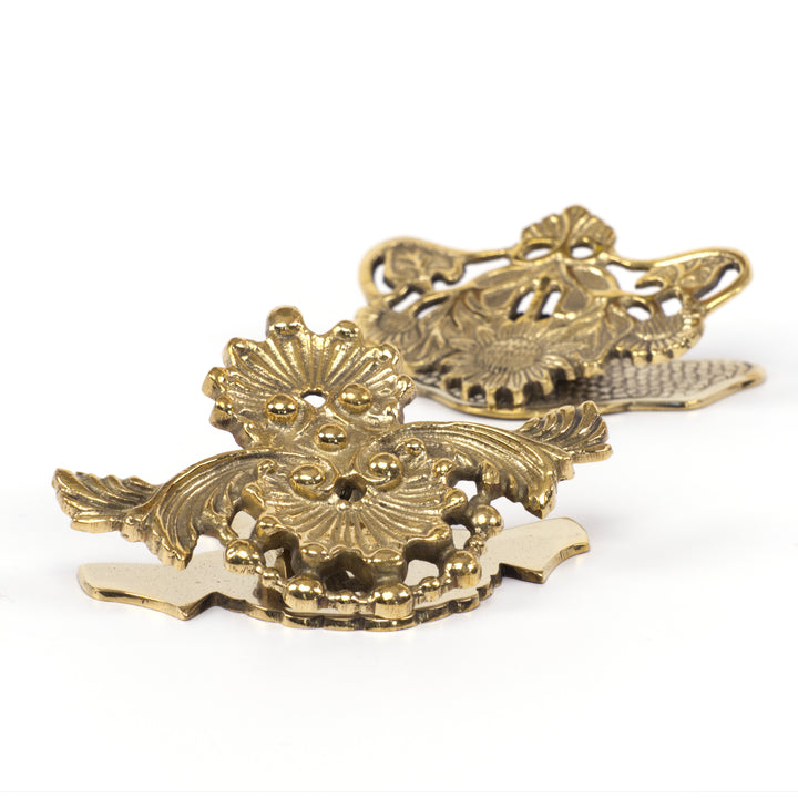 Brass Clip