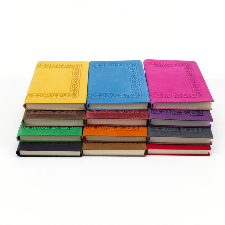 Jeremy Pocket Notebook