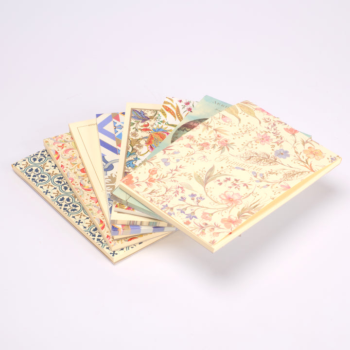 Kartos Notepad