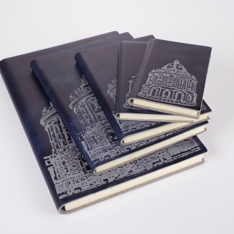 Midnight Oxford Journal