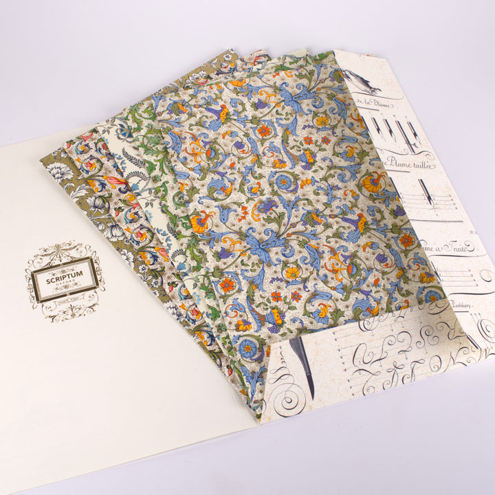 Wrapping Paper