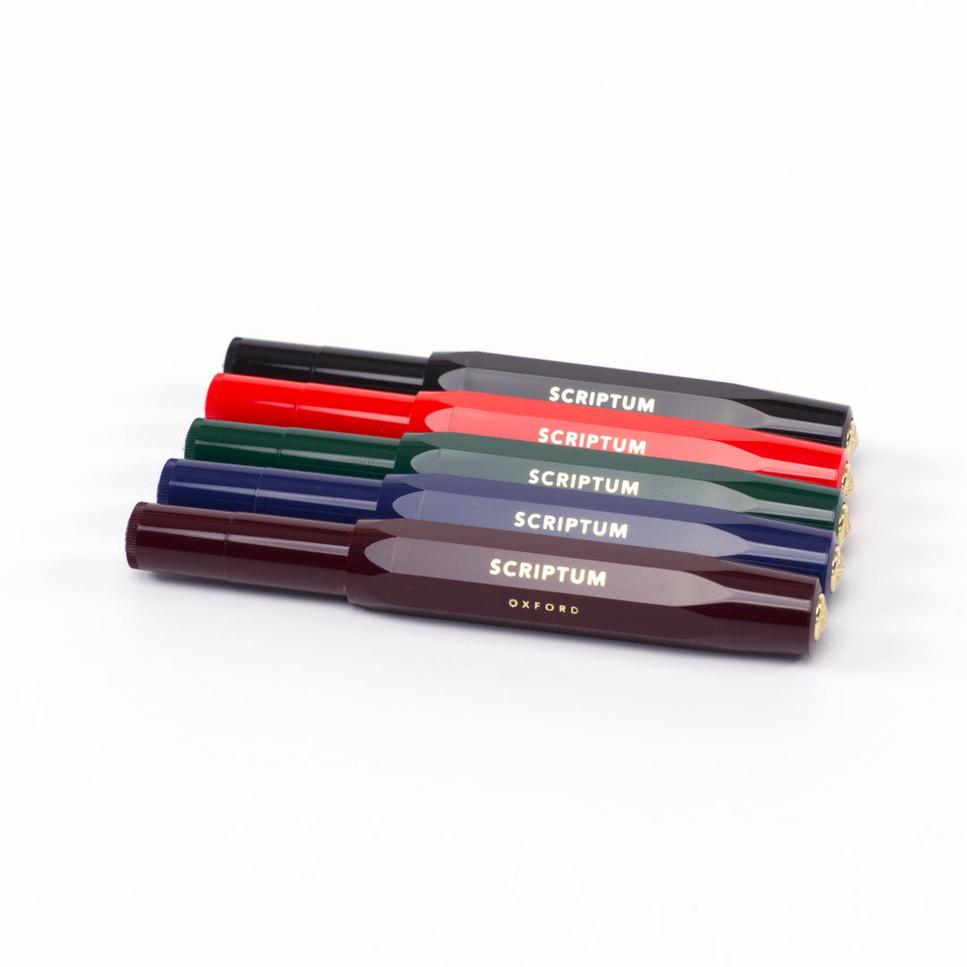 Scriptum Kaweco Fountain Pens