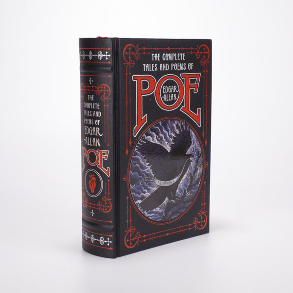 The Complete Tales and Poems of Edgar Allan Poe