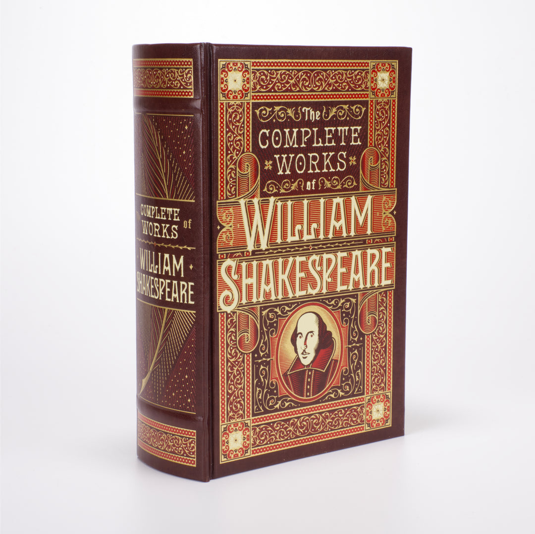 The Complete Works of William Shakespeare