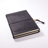 Blind Embossed A5 Coppia Journal