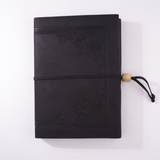 Blind Embossed A5 Coppia Journal