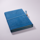 Blind Embossed A5 Coppia Journal