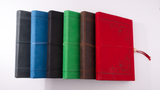 Blind Embossed A5 Coppia Journal