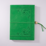 Blind Embossed A5 Coppia Journal