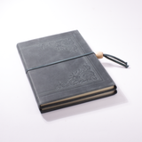Blind Embossed A5 Coppia Journal