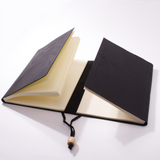 Blind Embossed A5 Coppia Journal