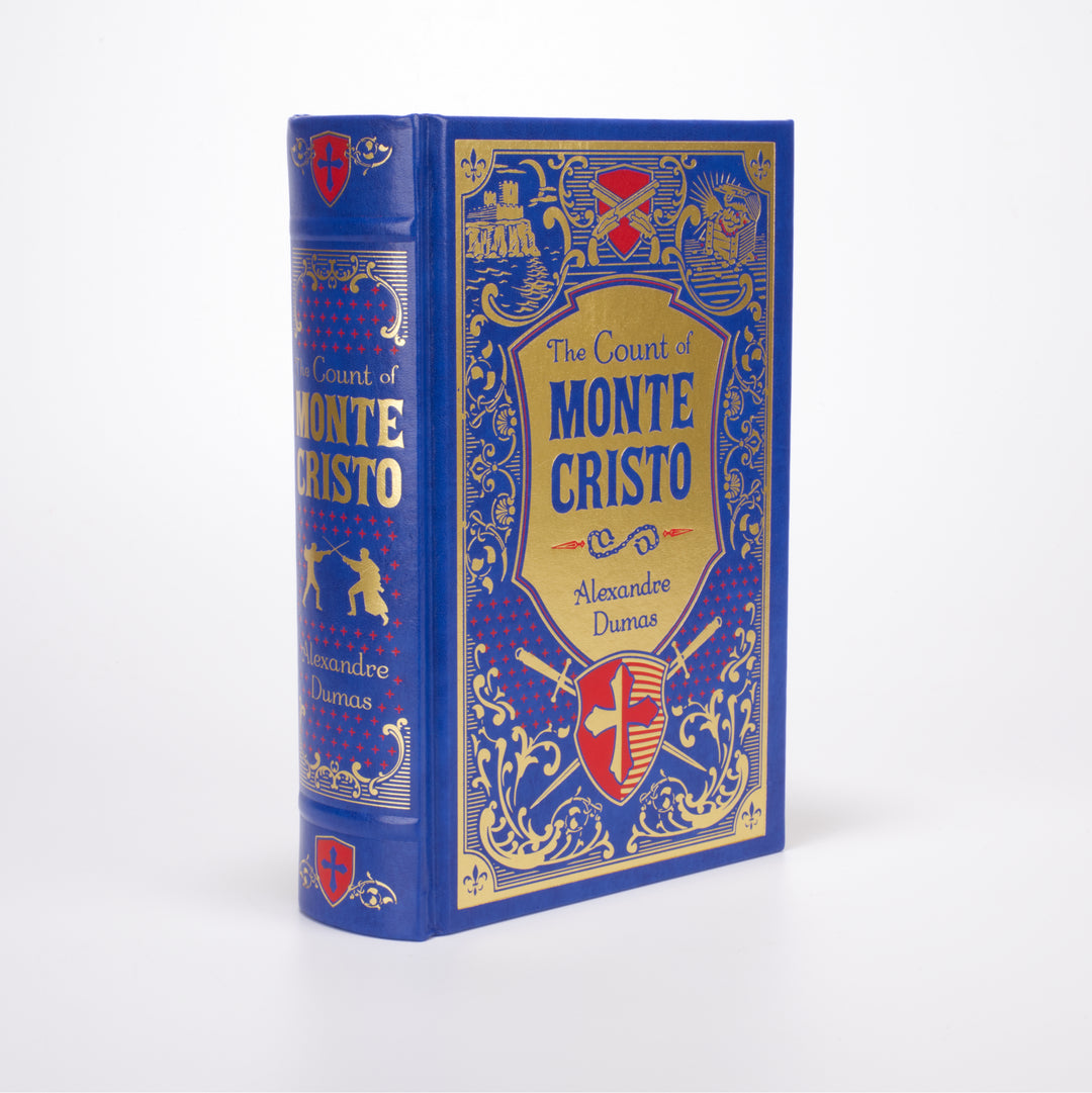 The Count of Monte Cristo