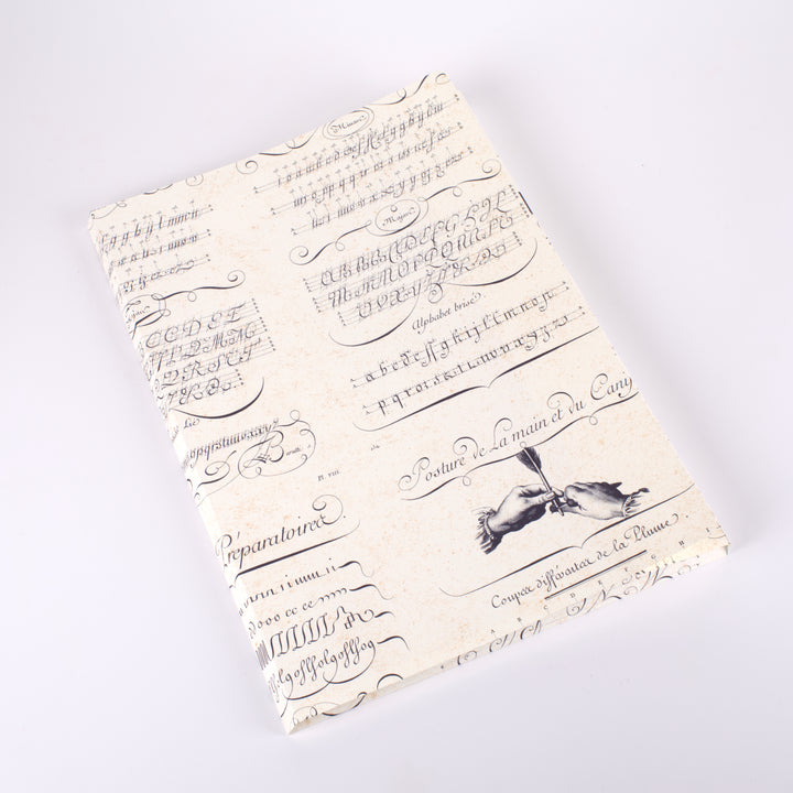 Wrapping Paper