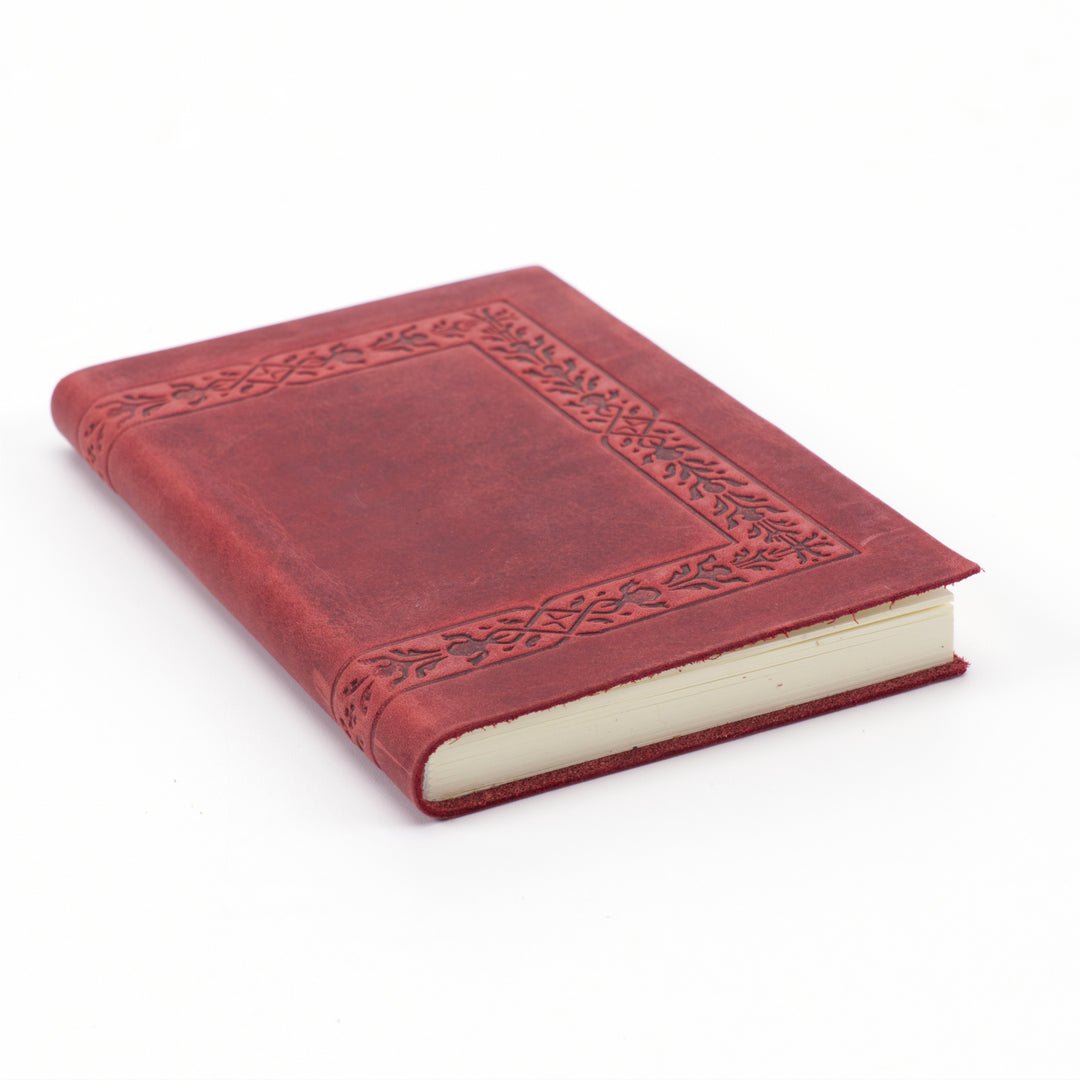 Jeremy Pocket Notebook