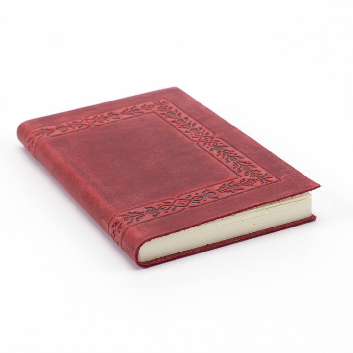 Jeremy Pocket Notebook