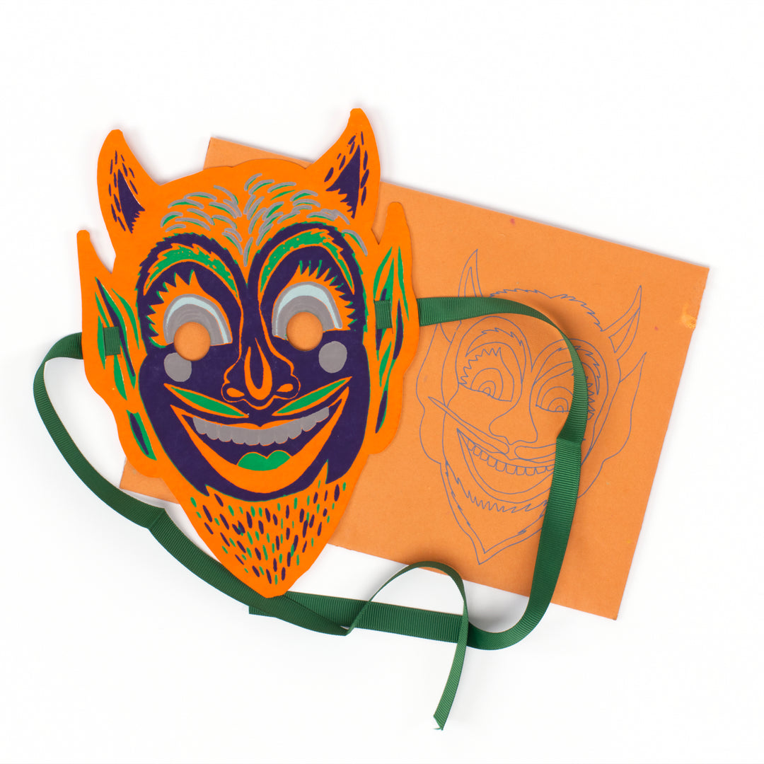East End Press Face Masks