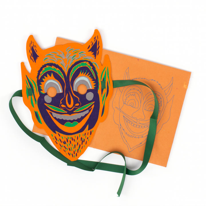 East End Press Face Masks