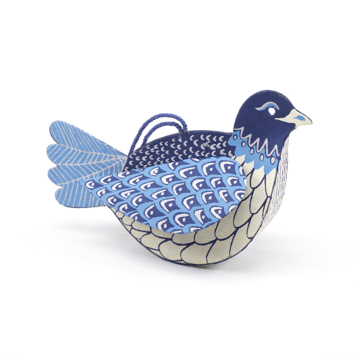 East End Press 3D Hanging Card Decorations