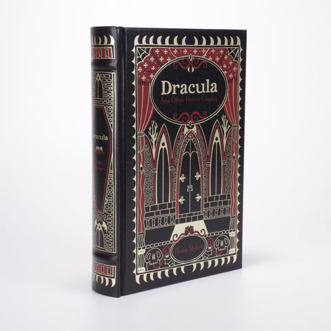 Dracula & Other Horror Classics