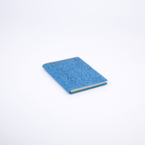 Medium Embossed Flower Journal