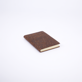 Medium Embossed Flower Journal