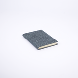 Medium Embossed Flower Journal