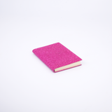 Medium Embossed Flower Journal