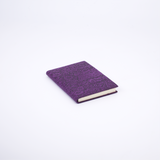 Medium Embossed Flower Journal