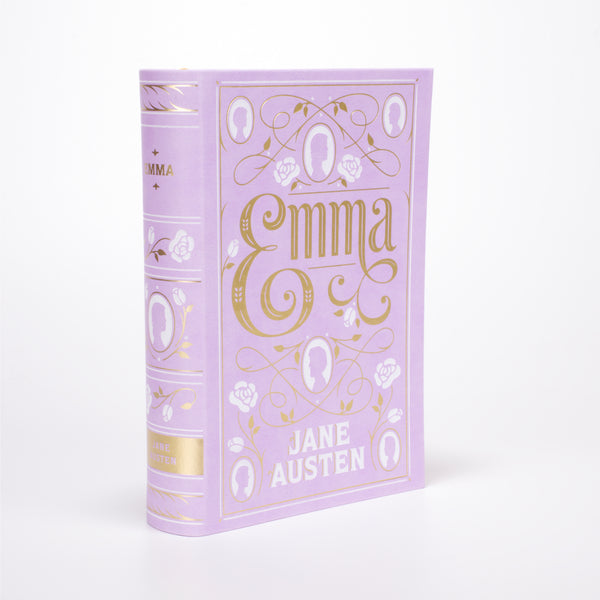 Emma - Softcover