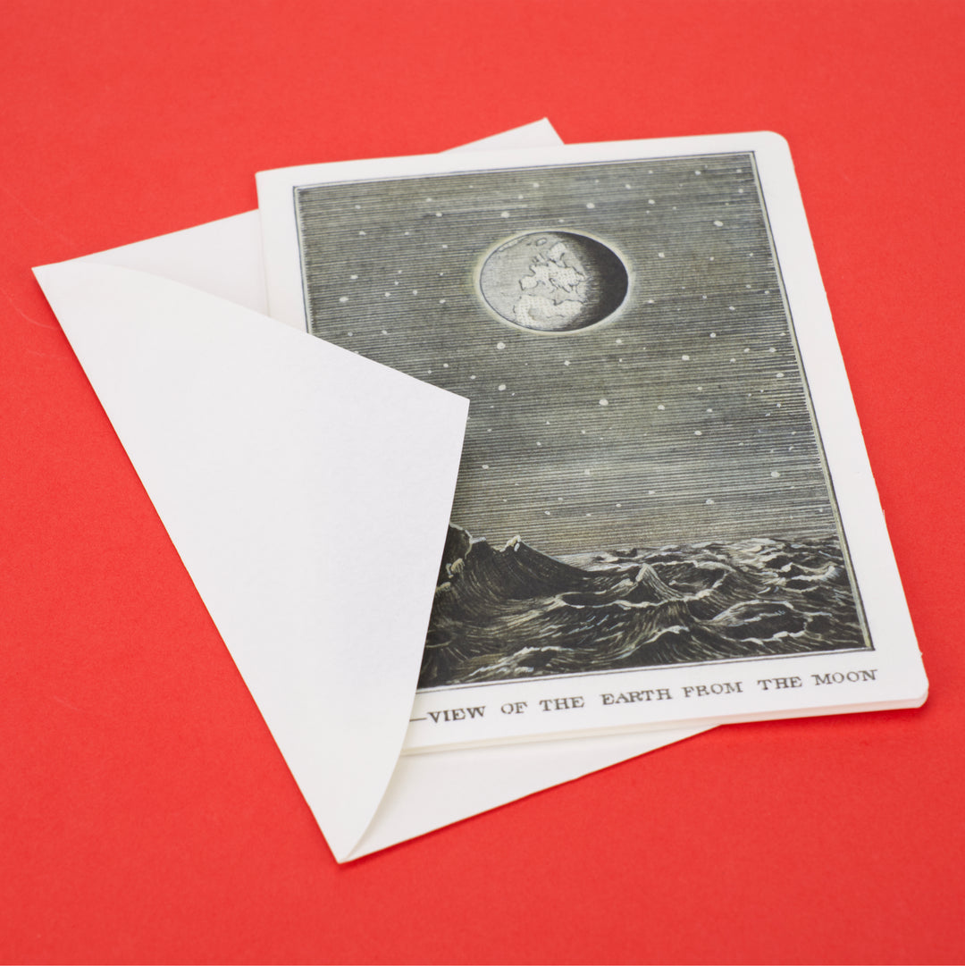 Celestial Greeting Cards