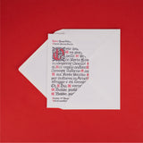 Scriptum Opera Cards