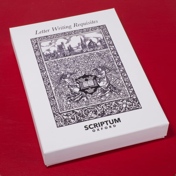 Scriptum Letter Writing Requisites